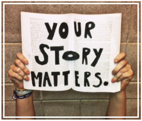 your-story-matters-pic